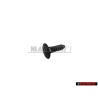 Audi Original Clip - 8P7845529A