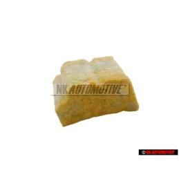 Audi Original Support Mousse Autocollant - 8R0868893