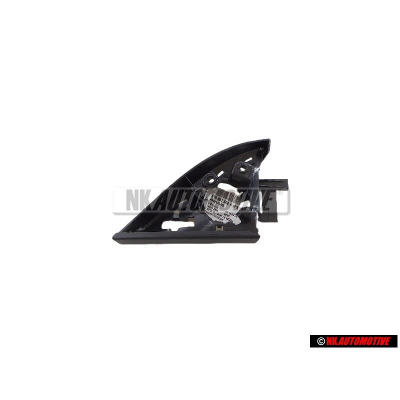 Audi Original Cache Soul Noir - 8T8857506A 4PK