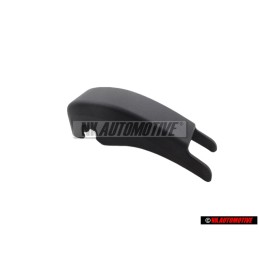 Audi Original Capuchon Soul Noir - 8V0886197B 4PK