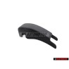 Audi Original Capuchon Soul Noir - 8V0886197B 4PK