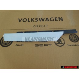 Audi Original Ecran P. 