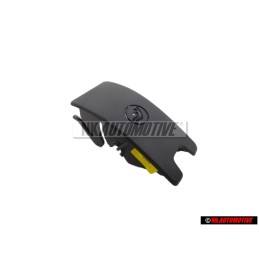 Audi Original Cache Soul Noir - 8V7887187 4PK