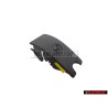 Audi Original Cache Soul Noir - 8V7887187 4PK