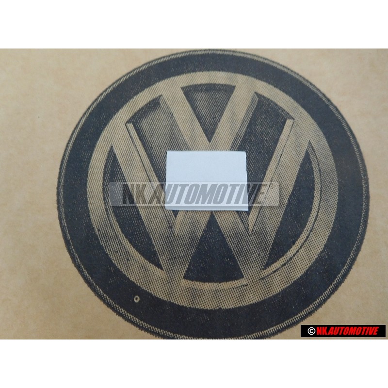 Audi Original Protecteur Contre Frottements - 8X0827771