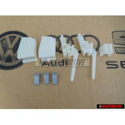 Audi Original Pieces De Fixation - 8Z0898447