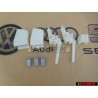 Audi Original Pieces De Fixation - 8Z0898447