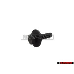 Audi Original Vis 6 Pans Avec Rondelle - N 10106904