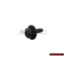 Audi Original Vis Ronde Bombee Six Pans Int. 