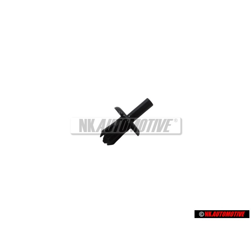 Audi Original Rivet D'Ecartement - N 10552001