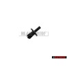 Audi Original Rivet D'Ecartement - N 10552001