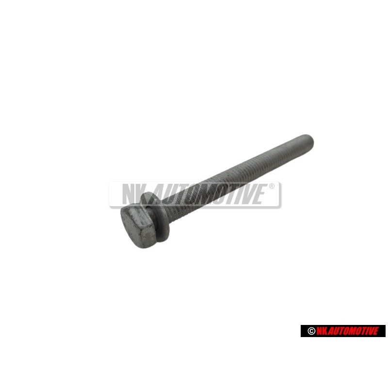 Audi Original Vis 6 Pans Avec Rondelle - N 10617001