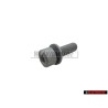 Audi Original Vis A Tete Cylindrique Avec Six Pans Internes Combi - N 10754701