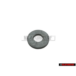 Audi Original Rondelle Plate - N 90033308