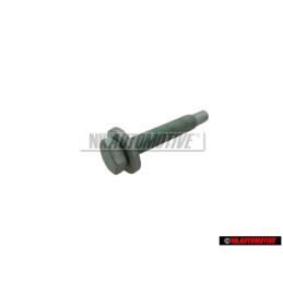 Audi Original Vis 6 Pans Avec Rondelle - N 90798601