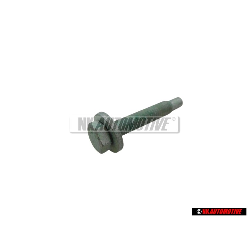 Audi Original Vis 6 Pans Avec Rondelle - N 90798601