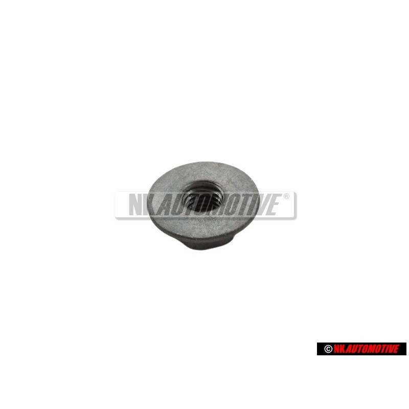 Audi Original Ecrou Hexagonal Embase - N 90798806