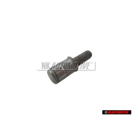 Audi Original Liaison A Rivets Aveugle - N 90898602