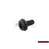 Audi Original Vis A Tete Cylindrique Avec Six Pans Internes Combi - N 91031601
