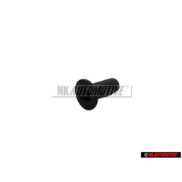 Audi Original Ecrou Encastre - N 91051701