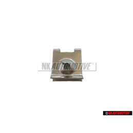 Audi Original Fixe-Rapid - N 91085301