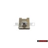 Audi Original Fixe-Rapid - N 91085301