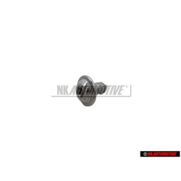 Audi Original Vis Ronde A Tole Six P. Int. 
