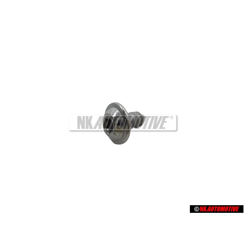Audi Original Vis Ronde A Tole Six P. Int. 