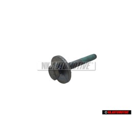 Audi Original Vis 6 Pans Avec Rondelle - N 91169901
