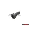 Audi Original Vis A Tete Plate A Six Lobes Interieurs - N 91213101