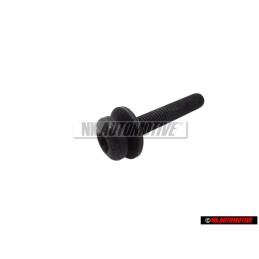 Audi Original Vis A Tete Cylindrique Avec Six Pans Internes Combi - WHT000166