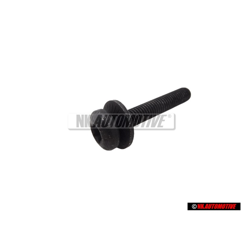 Audi Original Vis A Tete Cylindrique Avec Six Pans Internes Combi - WHT000166