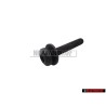 Audi Original Vis A Tete Cylindrique Avec Six Pans Internes Combi - WHT000166