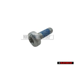 Audi Original Vis Tete Plate - WHT003345