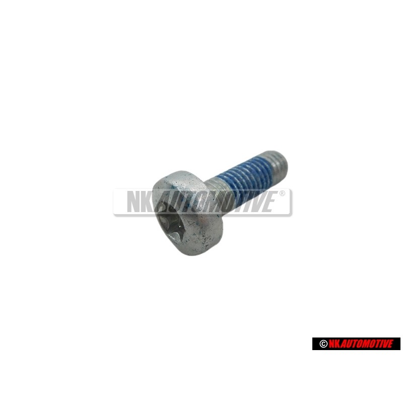 Audi Original Vis Tete Plate - WHT003345