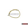 Skoda Original 1 Faisceau Cable Indiv. Avec Resp. 