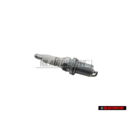 Skoda Original Bougie D'Allumage - 101000049AE