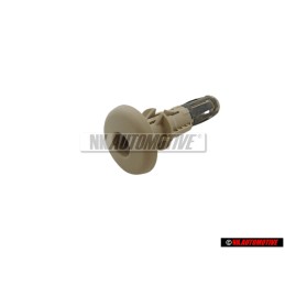 Skoda Original Guide P. Appuie-Tete - 1J0886920B 4K1