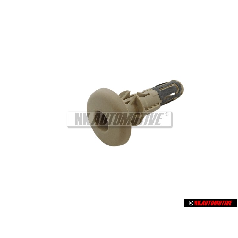 Skoda Original Guide P. Appuie-Tete - 1J0886920B 4K1
