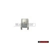 Skoda Original Clip P. Tube Ondule - 1U0867943