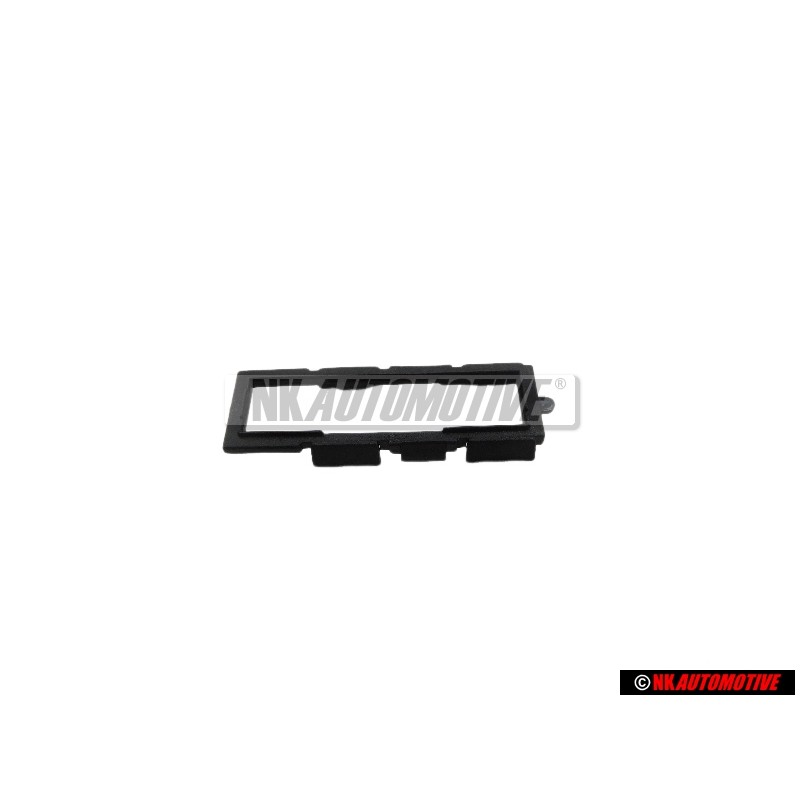 Skoda Original Palier De Retenue - 1U6853389A
