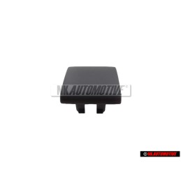 Skoda Original Capuchon Onyx - 1Z0819681 47H
