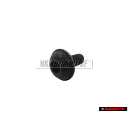 Skoda Original Vis Ronde Bombee Six Pans Int. 