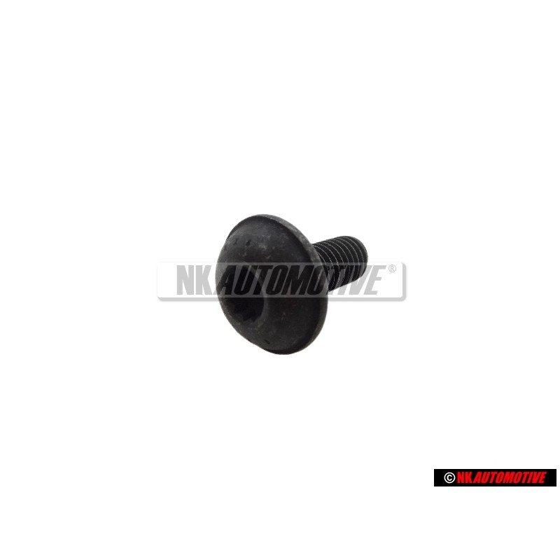 Skoda Original Vis Ronde Bombee Six Pans Int. 
