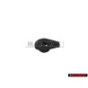 Skoda Original Verrou De Fermeture Noir Satine - 331867468A 01C