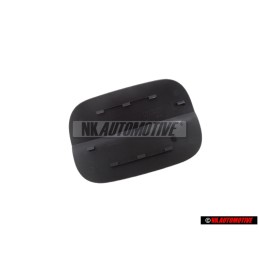 Skoda Original Trappe A Carburant Couche De Fond - 3V5809909 GRU