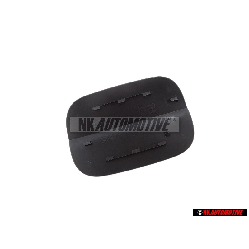 Skoda Original Trappe A Carburant Couche De Fond - 3V5809909 GRU