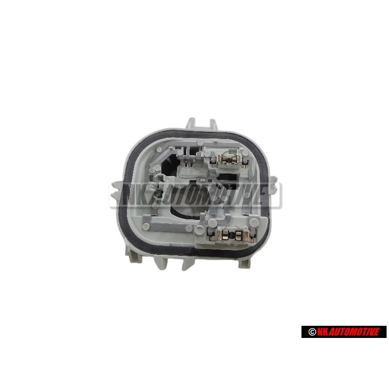 Skoda Original Porte-Ampoule - 57A945232