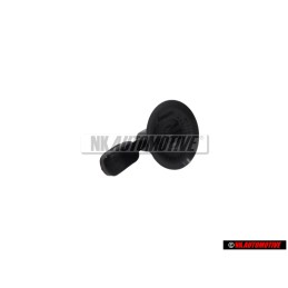 Skoda Original Obturateur - 5F9858841A