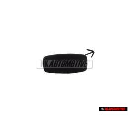 Skoda Original Cache Onyx - 5J0867540 47H